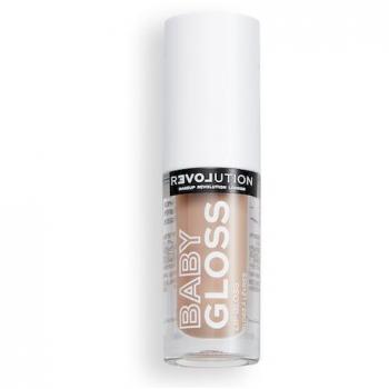 Brillo de Labios Baby Gloss Crema - Revolution Relove 2,2ml