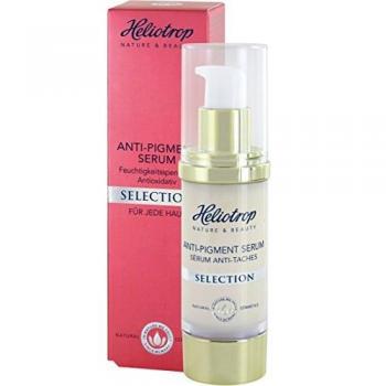 HELIOTROP Serum Antimanchas Selection 30Ml Heliotrop 300 g