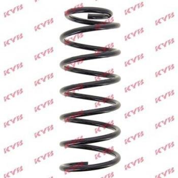 Muelle del chasis KYB K-Flex RG1591 - Muelle de suspensión, compatible con vehículos específicos, diseñado para mejorar la estabilidad y el manejo, fabricado con materiales de alta calidad para mayor durabilidad y rendimiento