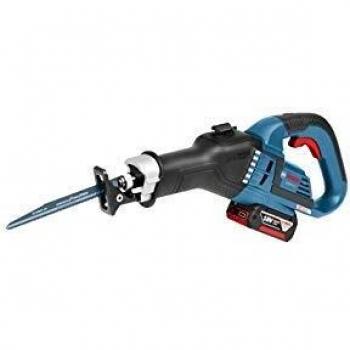 Bosch 06016A8106 GSA 18V-32-06016A8106-Bosch - Sierra de corona inalámbrica