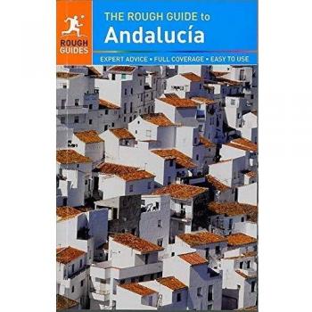 Andalucia 5th EdRough Guide