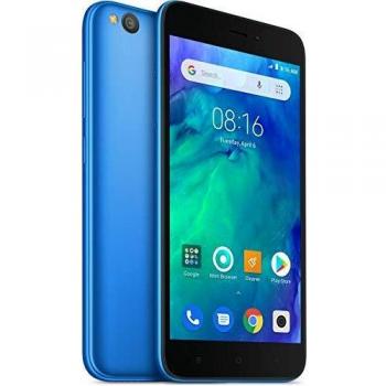 Xiaomi Redmi Go Dual SIM 16GB 1GB RAM Blue
