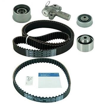 Kit De Distribución Skf Vkma 95959