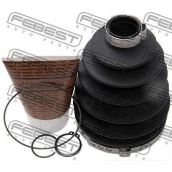 FEBEST Fuelle para árbol de transmisión CV-joint boot 0417P-V75