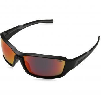 Gafas Ciclismo Lazer Xenon X1 Anaranjado-gris