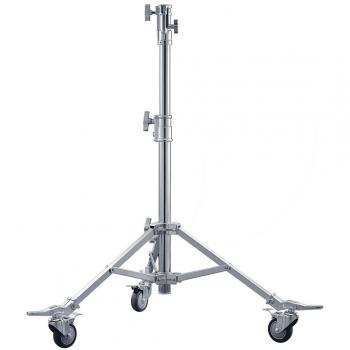Godox Heavy-Duty Steel Roller Light Stand SA5015