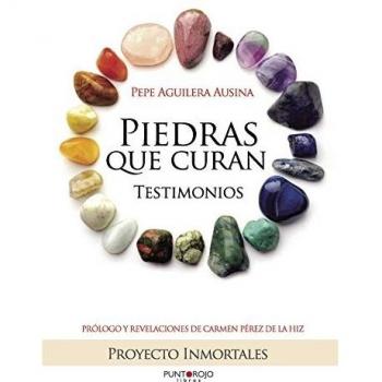 Piedras que curan, testimonios