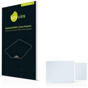 Savvies SC50 Protector de pantalla compatible para HP Photosmart R717