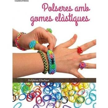 Polseres Amb Gomes Elàstiques