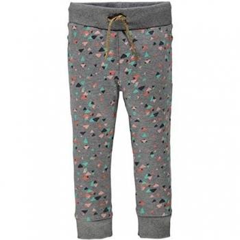 Tumble 'n Dry corria Pantalón Baby - Niña Grey Middle Melange 92 cm