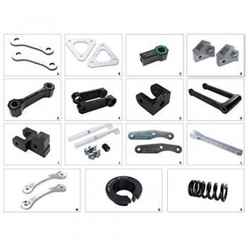 447841 – Kit de suspensión para sillín WRP -25 mm Type G Suzuki GSX-R 600/750/1000