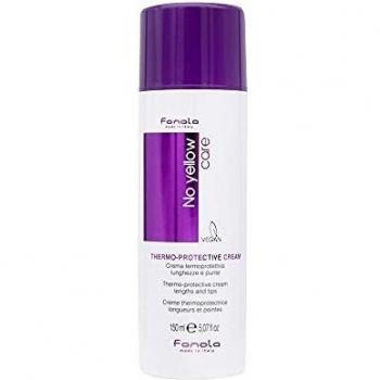 Fanola No Yellow Thermo Protective Cream 150ml