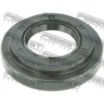 Sello de eje diferencial FEBEST 95GBS-33650914R, resistente a altas temperaturas, fabricado en material elastomérico de alta calidad, diseño específico para asegurar un ajuste perfecto y evitar fugas de lubricante