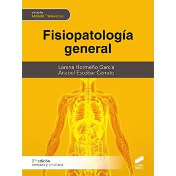 Fisiopatologia general 2a edicion revisada y ampliada: 59