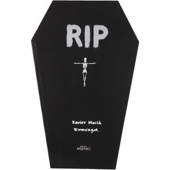 RIP : requiescat in pace
