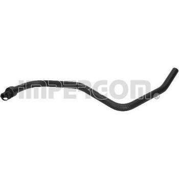 Tubería de radiador ORIGINAL IMPERIUM 221731 - Radiator Hose, alta resistencia, diseño específico para vehículos, fácil instalación, fabricado con materiales duraderos y resistentes a altas temperaturas