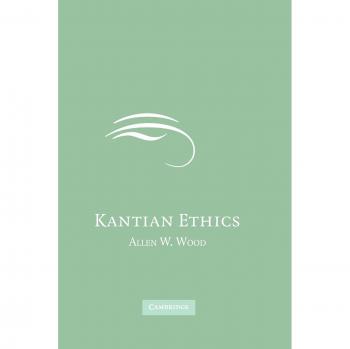 Kantian Ethics