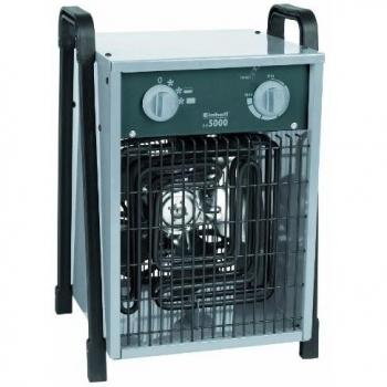 Einhell EH 5000 - Calefactor eléctrico