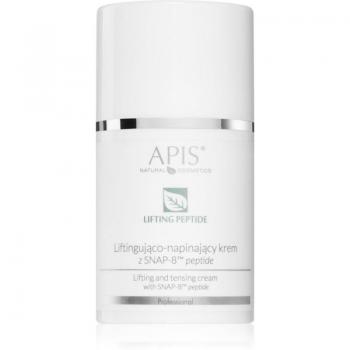 Crema Reafirmante y Lifting con Péptido SNAP-8 para Pieles Maduras 50ml