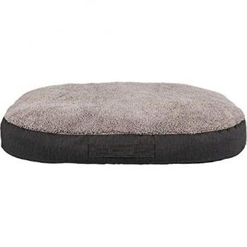 Cojín Ortopédico Vital Bendson 100x70 cm, Gris Oscuro/Gris Claro