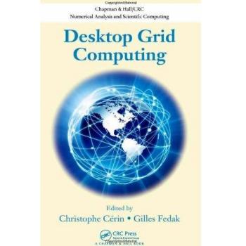 Desktop Grid Computing