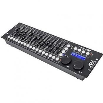 DMX512-pro