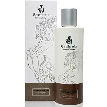 Carthusia Uomo Perfumed Body Lotion for Men 250 ml