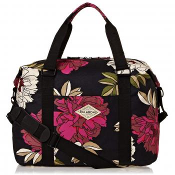 BILLABONG Compass Weekender, Rebel Pink, Talla única