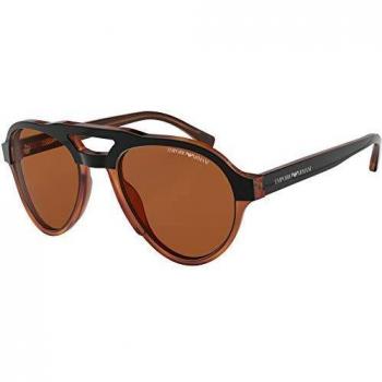 Ray-Ban Men's 0EA4128 Sunglasses, Multicolour