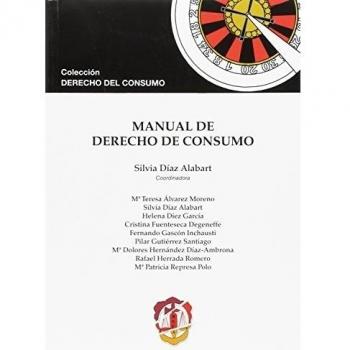 Manual de Derecho de consumo