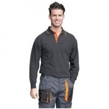 Juba M110823 - Polo top range xl