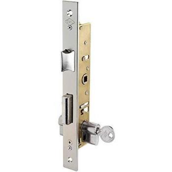 CVL - Cerradura Embutir Met Hn Cvl 20 Mm