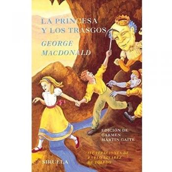 La princesa y los trasgos: 39