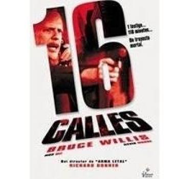 16 Calles [DVD]