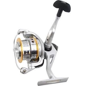 WINBEST Aleación 11bb Carretes de Pesca YH4000