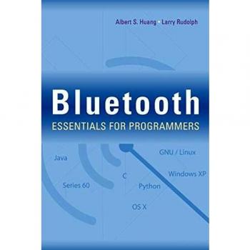 Bluetooth Programming Essentials Guide