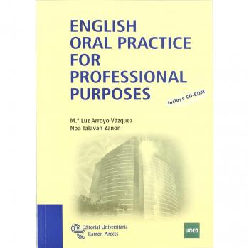 English Oral Practice For Professional Purposes