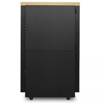 APC NetShelter CX 24U