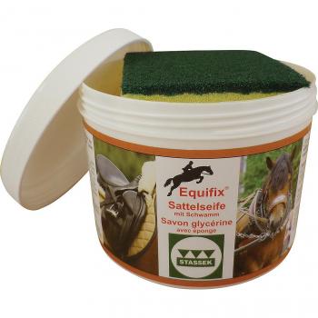 Equifix Pfiff Saddle Soap