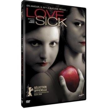 Love Sick [Francia] [DVD]