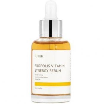 iUnik Propolis Vitamin Synergy Moisturizing Serum 50ml Unisex