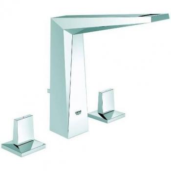 Grohe Allure Brilliant - Grifo para baño pop-up waste tamaño L