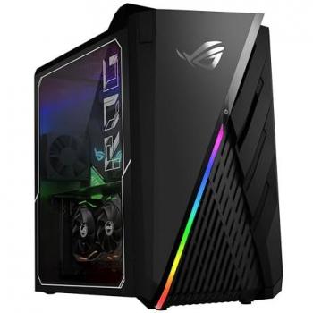 Ordenador de Sobremesa Gaming Asus ROG Strix GA35 - AMD Ryzen 7 5800X, 32GB RAM, 1TB + 1TB SSD, NVIDIA RTX 3080 10GB, Sin Sistema Oper