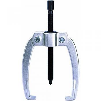 Bahco 4544-4 - Extractor De 2 Garras Oscilantes De Doble Posición