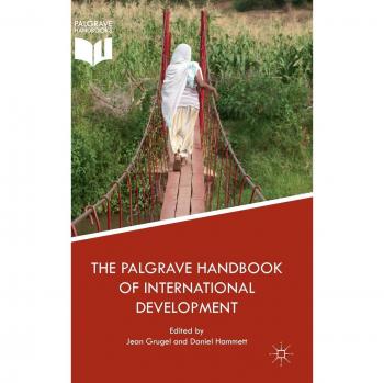 The Palgrave Handbook of International Development
