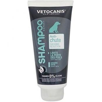 Champú Antipérdida para Perros - 300 ml