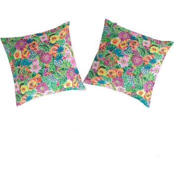 Funda de cuadrante Naf Naf LOLA B 65x65 cm