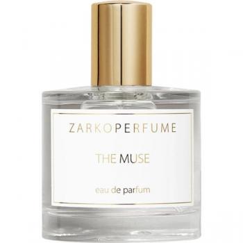 Zarkoperfume The Muse Eau de Parfum Spray 50 ml unisex