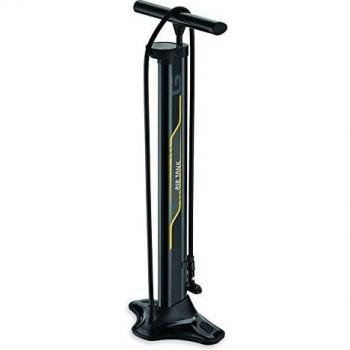 Amethy 357485 Hinchador Taller, Aluminio