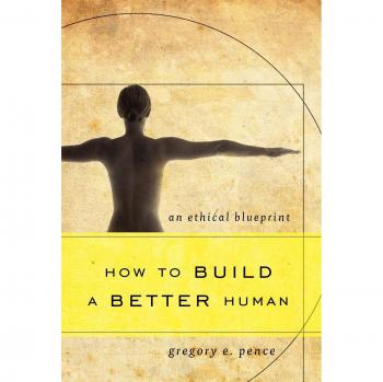 Ethical Blueprint for Human Improvement: A Guide by Rowman & Littlefield